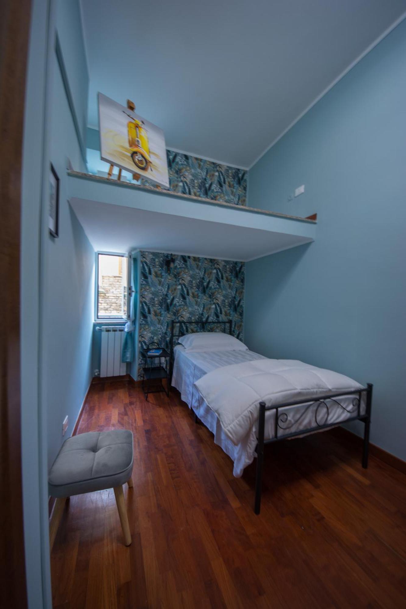Appartamento Vicolo 35